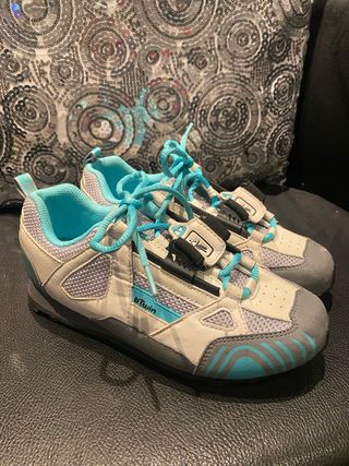 Zapatillas B'Twin Spinning