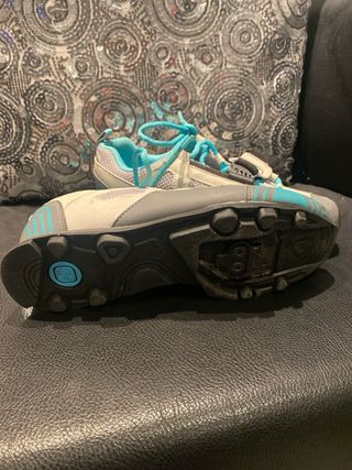 Zapatillas B'Twin Spinning