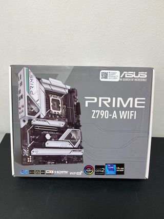 Placa Base ASUS PRIME Z790-A WIFI 6E