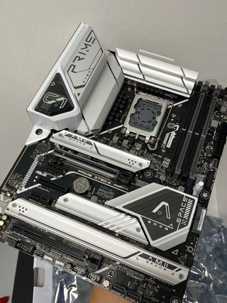 Placa Base ASUS PRIME Z790-A WIFI 6E