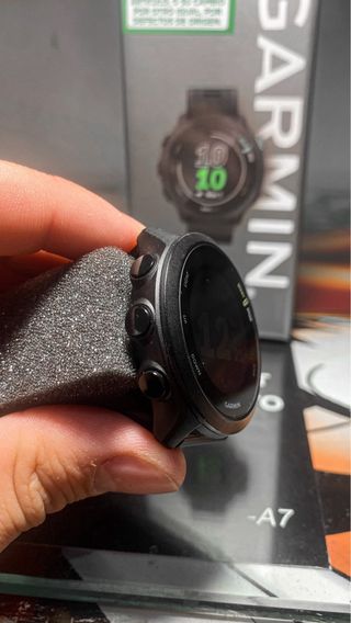 Reloj Garmin Forerunner 55 Negro