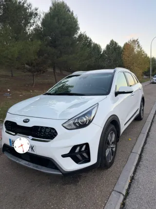 KIA Niro 2021