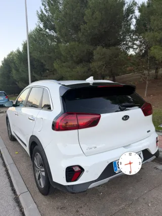 KIA Niro 2021