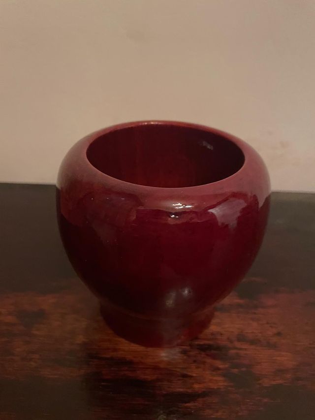 Lote de cerámica antigua y piezas decorativas