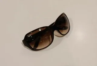 Gafas de sol Ray-Ban mujer color marrón Sin uso