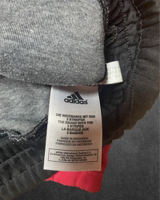 Felpa Adidas Vintage Donna Taglia S