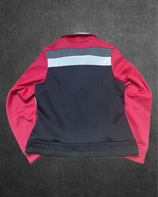 Felpa Adidas Vintage Donna Taglia S