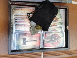 Warhammer Triunfo y Traición Expansión