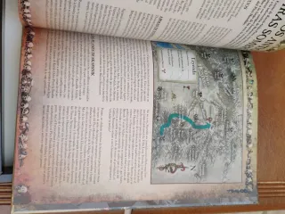 Warhammer Triunfo y Traición Expansión