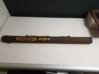 Caña de pescar VISION vipu 9'6 Line 3