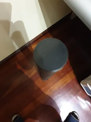 Caña de pescar VISION vipu 9'6 Line 3