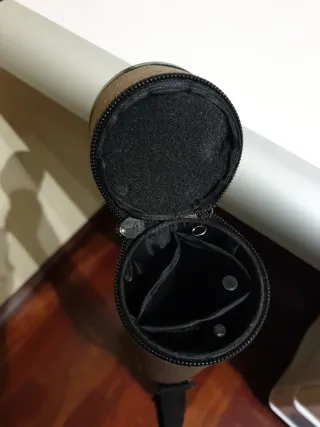 Caña de pescar VISION vipu 9'6 Line 3