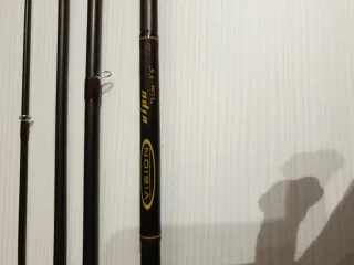 Caña de pescar VISION vipu 9'6 Line 3