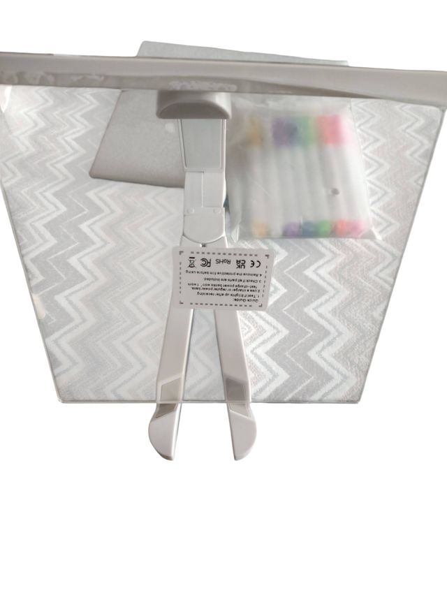 Pantalla de calco LED USB