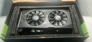 Tarjeta Gráfica SOYO