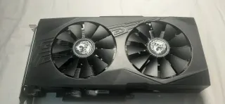 Tarjeta Gráfica SOYO