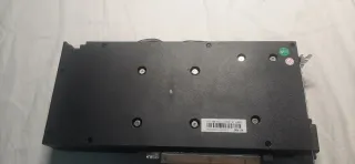 Tarjeta Gráfica SOYO