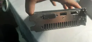 Tarjeta Gráfica SOYO