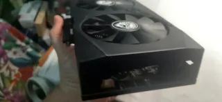 Tarjeta Gráfica SOYO