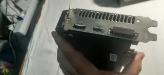 Tarjeta Gráfica SOYO