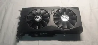 Tarjeta Gráfica SOYO