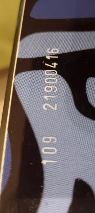 Snowboard Nitro con custodia