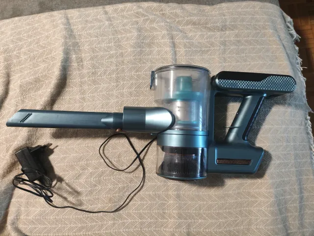 Aspiradora de mano Taurus