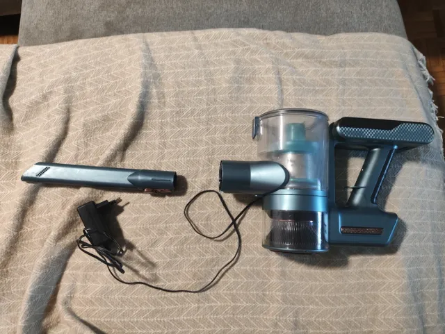 Aspiradora de mano Taurus