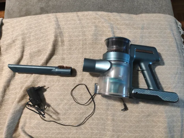 Aspiradora de mano Taurus