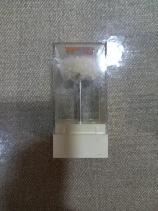 Fresas para prótesis dentales