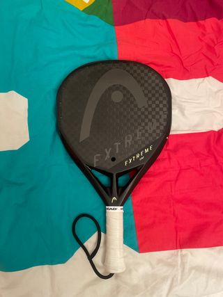 Raqueta Pádel Head Extreme One