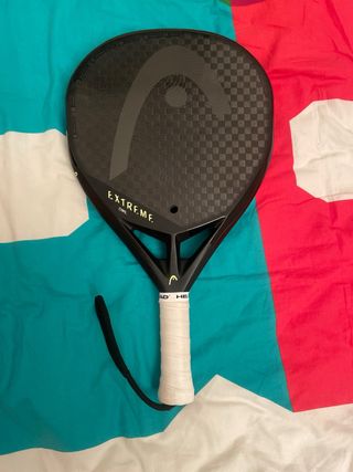 Raqueta Pádel Head Extreme One