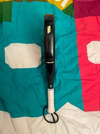 Raqueta Pádel Head Extreme One