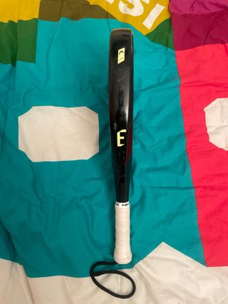 Raqueta Pádel Head Extreme One