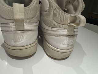 Zapatillas Nike Blancas Talla 38