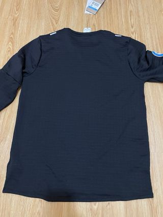 Sudadera Nike Running Maratón NY Edición Especial