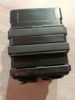 Porta caricatori M4 Taco