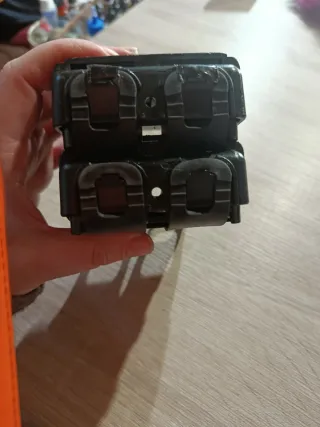 Porta caricatori M4 Taco