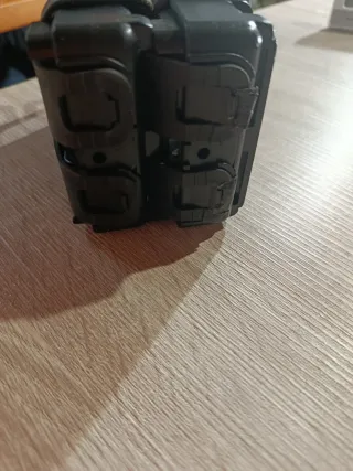 Porta caricatori M4 Taco