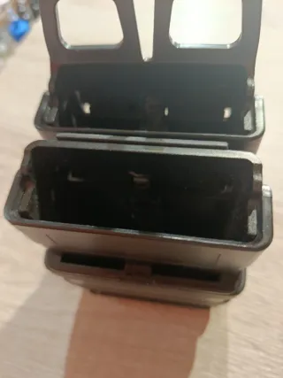 Porta caricatori M4 Taco