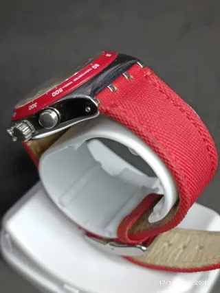 Orologio Cronografo Swatch Irony