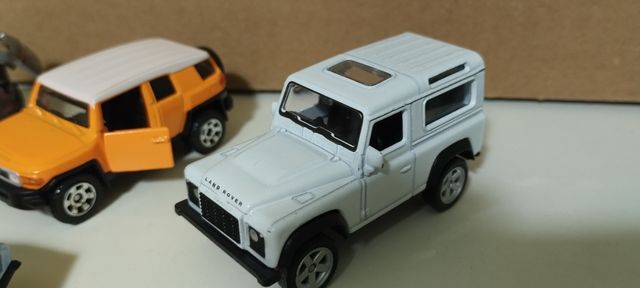 Lote Coches Guisval, Matchbox, Hot Wheels, Welly