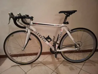 Bici da corsa Lecycle Carbon