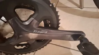 Bici da corsa Lecycle Carbon