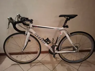Bici da corsa Lecycle Carbon