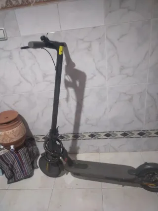 Patinete Eléctrico Xiaomi Pro 1