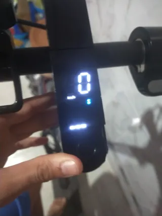 Patinete Eléctrico Xiaomi Pro 1