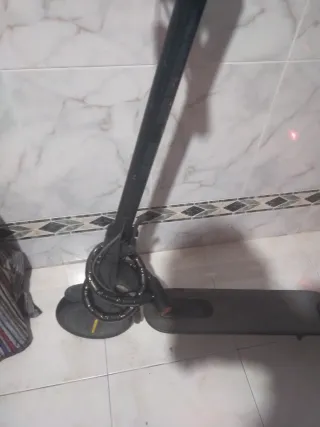 Patinete Eléctrico Xiaomi Pro 1