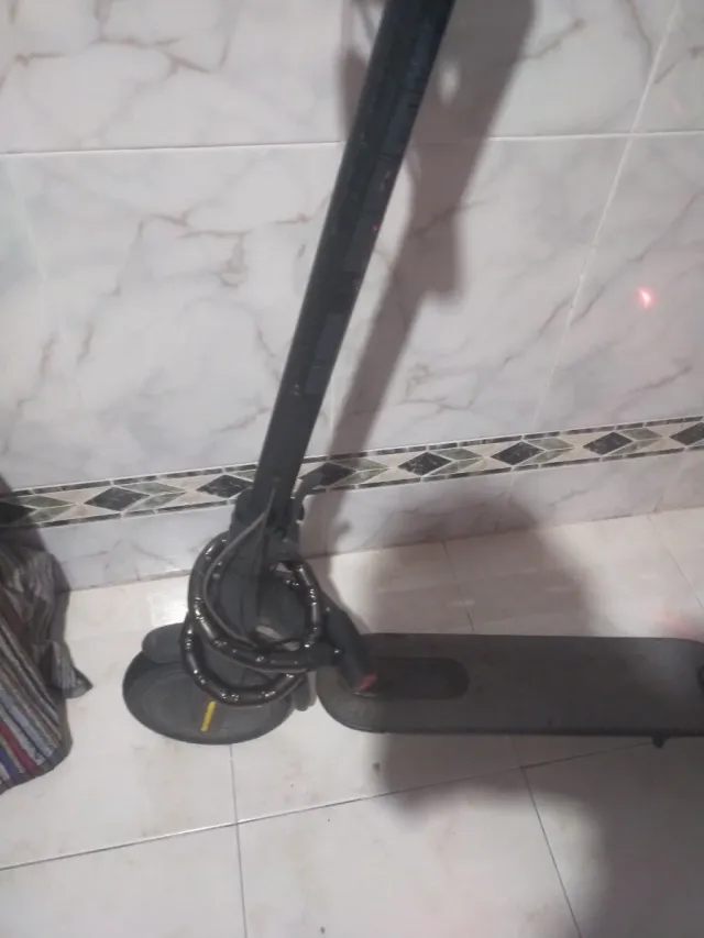 Patinete Eléctrico Xiaomi Pro 1