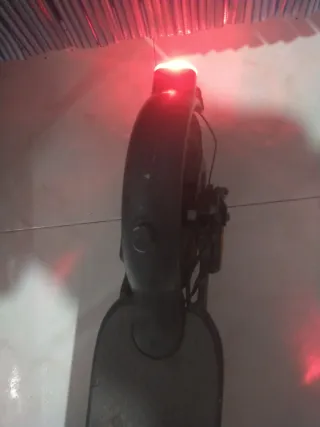 Patinete Eléctrico Xiaomi Pro 1